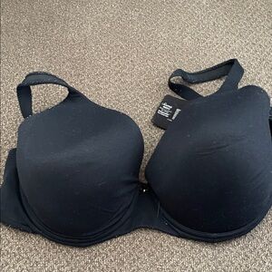 Soma Black Women's Bra